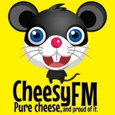 Cheesy FM