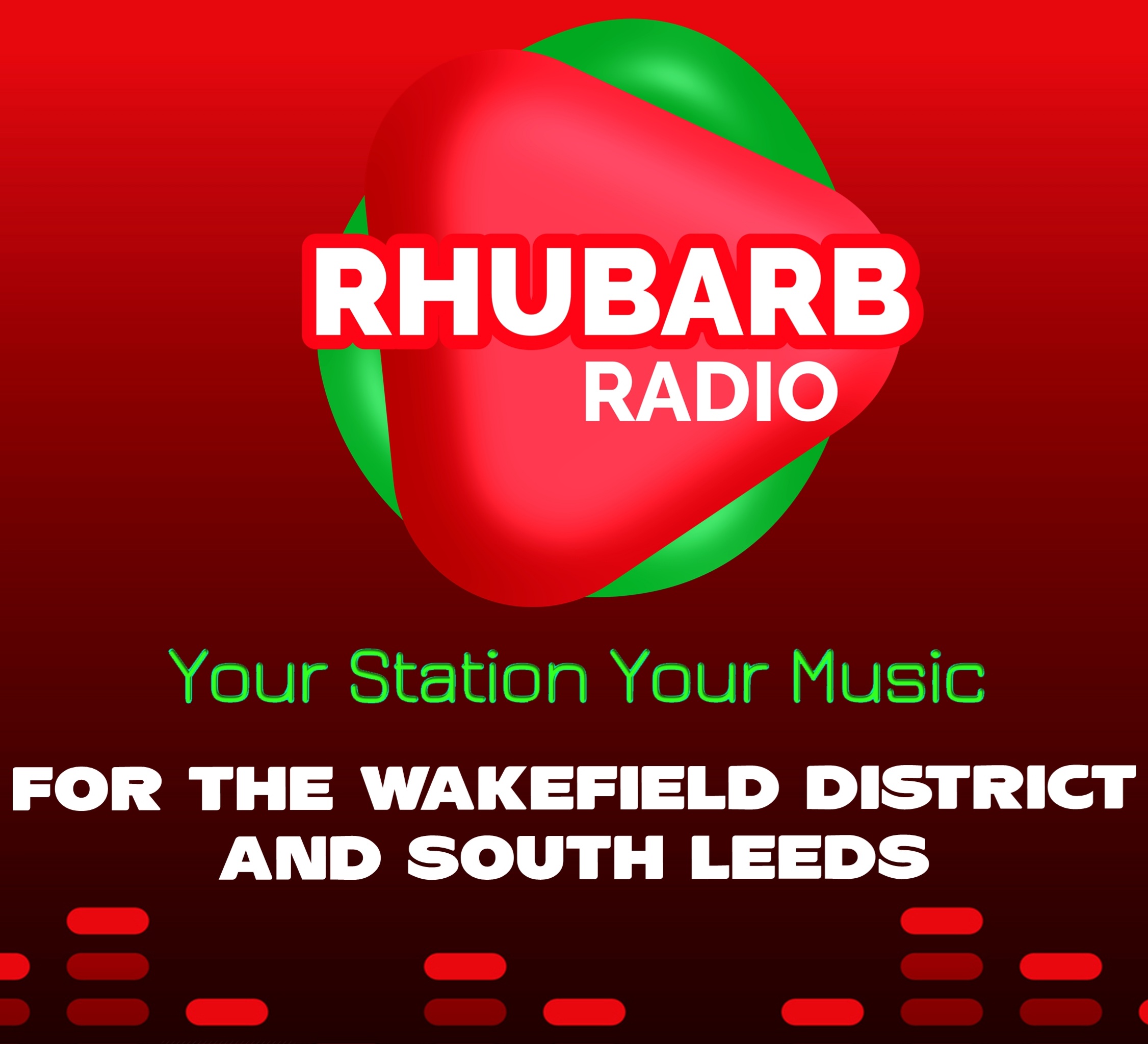 Rhubarb Radio