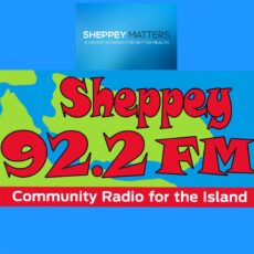 Sheppey 92.2 FM