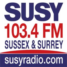 Susy Radio